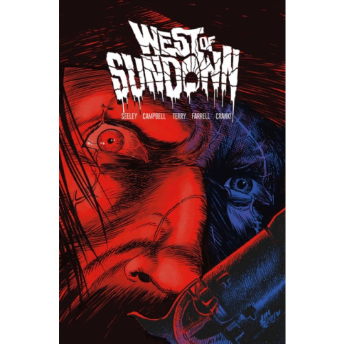 Vault Comics West of Sundown Vol. 1 (häftad, eng)