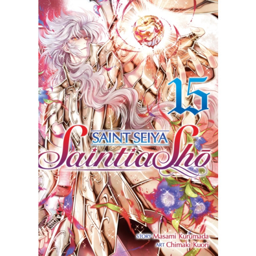 Seven Seas Entertainment, LLC Saint Seiya: Saintia Sho Vol. 15 (häftad, eng)