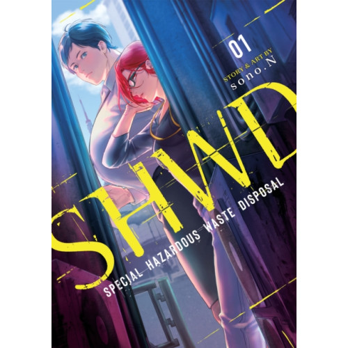 Seven Seas Entertainment, LLC SHWD Vol. 1 (häftad, eng)