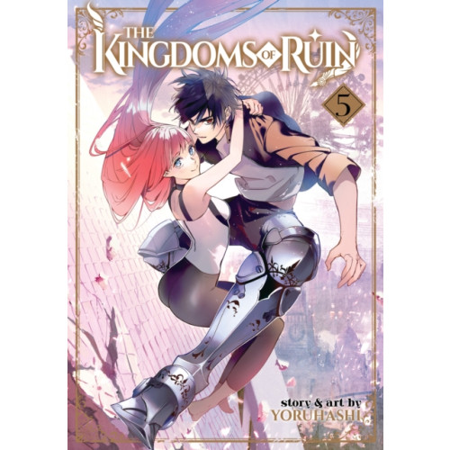 Seven Seas Entertainment, LLC The Kingdoms of Ruin Vol. 5 (häftad, eng)