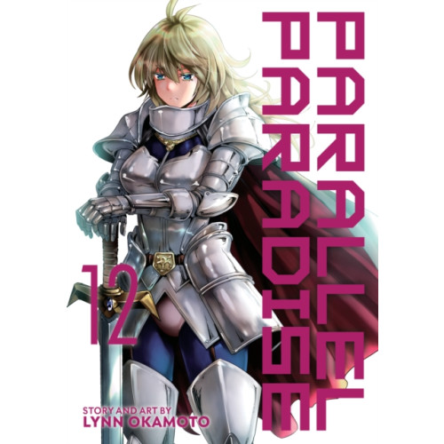 Seven Seas Entertainment, LLC Parallel Paradise Vol. 12 (häftad, eng)