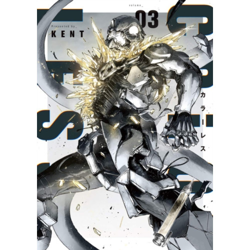 Seven Seas Entertainment, LLC COLORLESS Vol. 3 (häftad, eng)