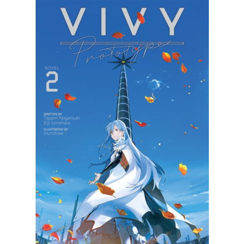 Seven Seas Entertainment, LLC Vivy Prototype (Light Novel) Vol. 2 (häftad, eng)