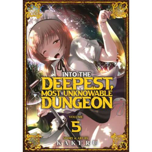 Seven Seas Entertainment, LLC Into the Deepest, Most Unknowable Dungeon Vol. 5 (häftad, eng)