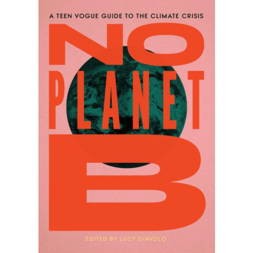 Haymarket Books No Planet B (häftad, eng)