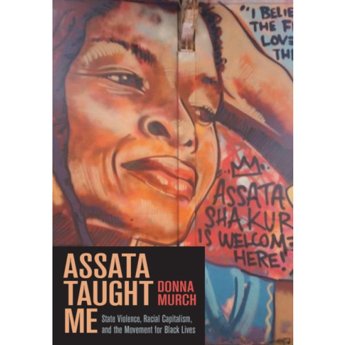 Haymarket Books Assata Taught Me (häftad, eng)