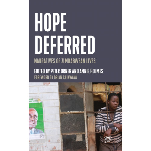 Haymarket Books Hope Deferred (häftad, eng)