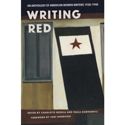 Haymarket Books Writing Red (häftad, eng)