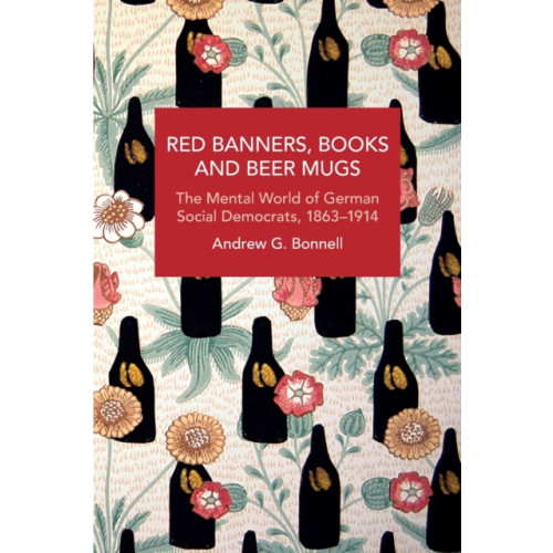 Haymarket Books Red Banners, Books and Beer Mugs (häftad, eng)