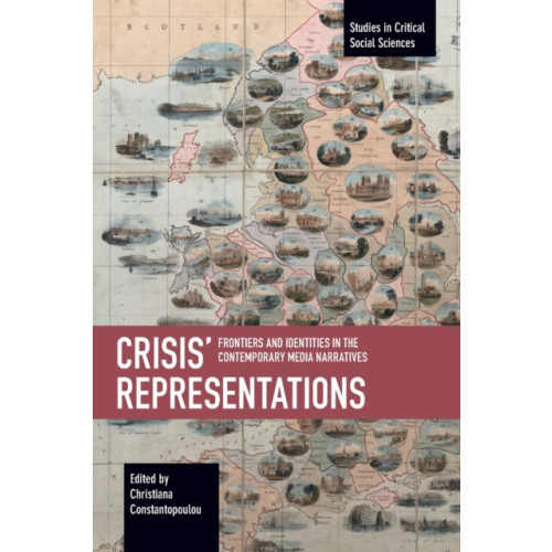 Haymarket Books Crisis' Representations (häftad, eng)