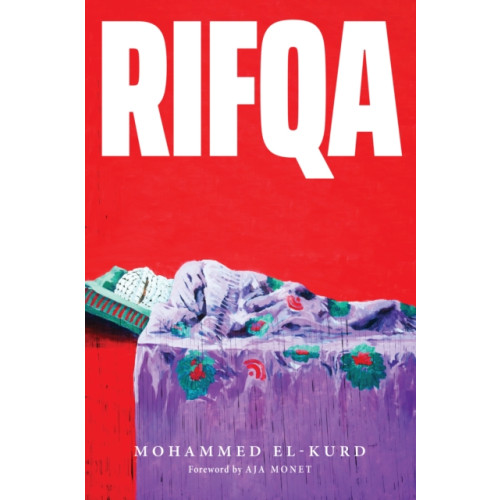 Haymarket Books Rifqa (inbunden, eng)