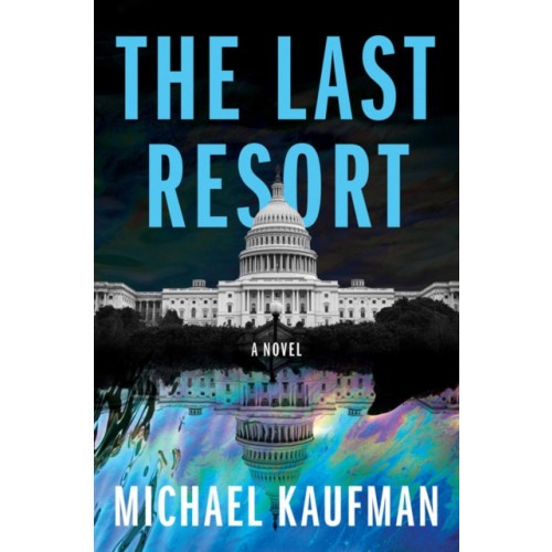 Crooked Lane Books The Last Resort (inbunden, eng)