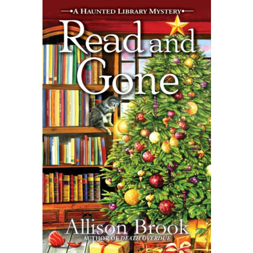 Crooked Lane Books Read and Gone (häftad, eng)