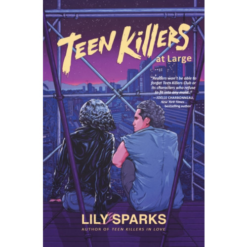 Crooked Lane Books Teen Killers At Large (inbunden, eng)