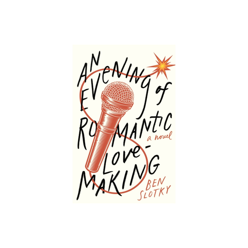 Produktbild för An Evening of Romantic Lovemaking (häftad, eng)