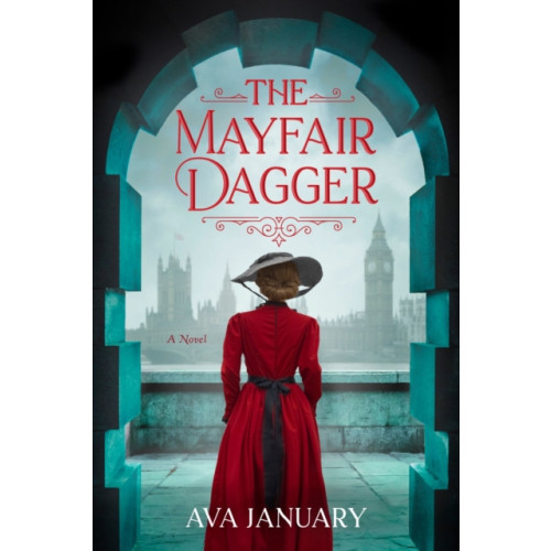 Crooked Lane Books The Mayfair Dagger (inbunden, eng)