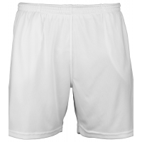 Just Cool Kids Cool Short Arctic White