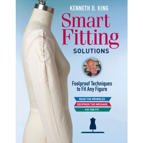 Taunton Press Inc Kenneth D. King's Smart Fitting Solutions (inbunden, eng)