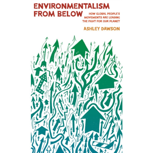 Haymarket Books Environmentalism from Below (häftad, eng)