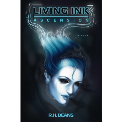 Morgan James Publishing llc Living Ink (häftad, eng)