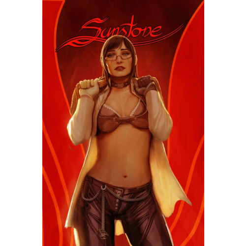 Image Comics Sunstone Volume 2 (häftad, eng)