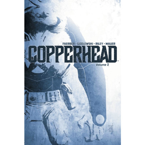 Image Comics Copperhead Volume 2 (häftad, eng)