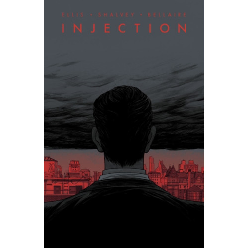 Image Comics Injection Volume 2 (häftad, eng)