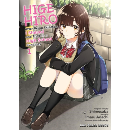 Social Club Books Higehiro Volume 1 (häftad, eng)