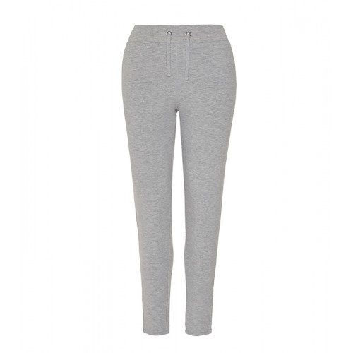 Just Cool Women's Cool Tapered Jogpant Sport Grey