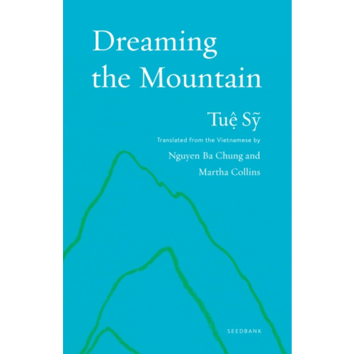 Milkweed Editions Dreaming the Mountain (häftad, eng)