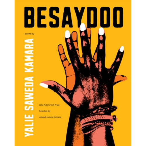 Milkweed Editions Besaydoo (häftad, eng)