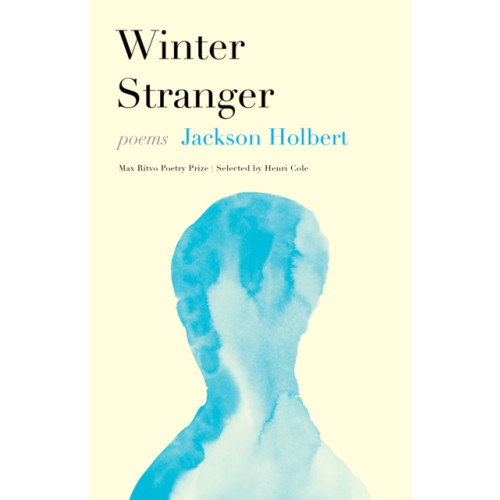 Milkweed Editions Winter Stranger (häftad, eng)