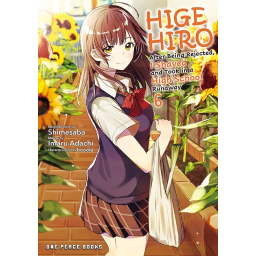 Social Club Books Higehiro Volume 5 (häftad, eng)