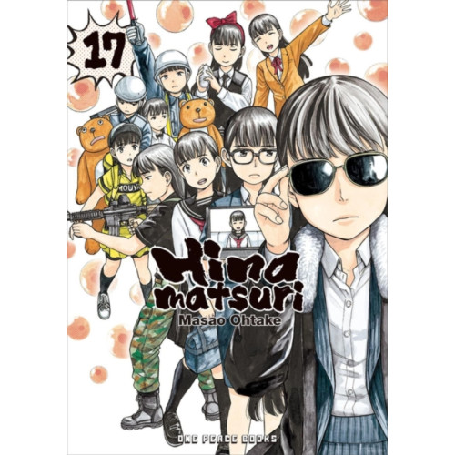 Social Club Books Hinamatsuri Volume 17 (häftad, eng)