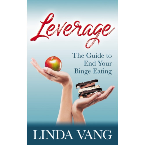 Morgan James Publishing llc Leverage (häftad, eng)