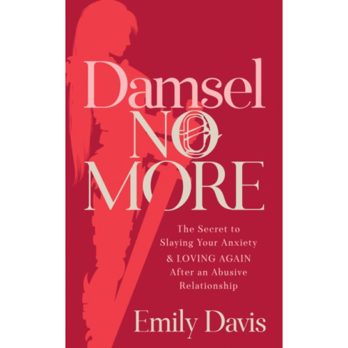 Morgan James Publishing llc Damsel No More! (häftad, eng)