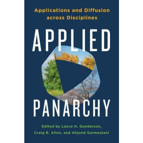 Princeton University Press Applied Panarchy (häftad, eng)