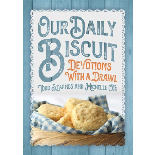 Post Hill Press Our Daily Biscuit (inbunden, eng)