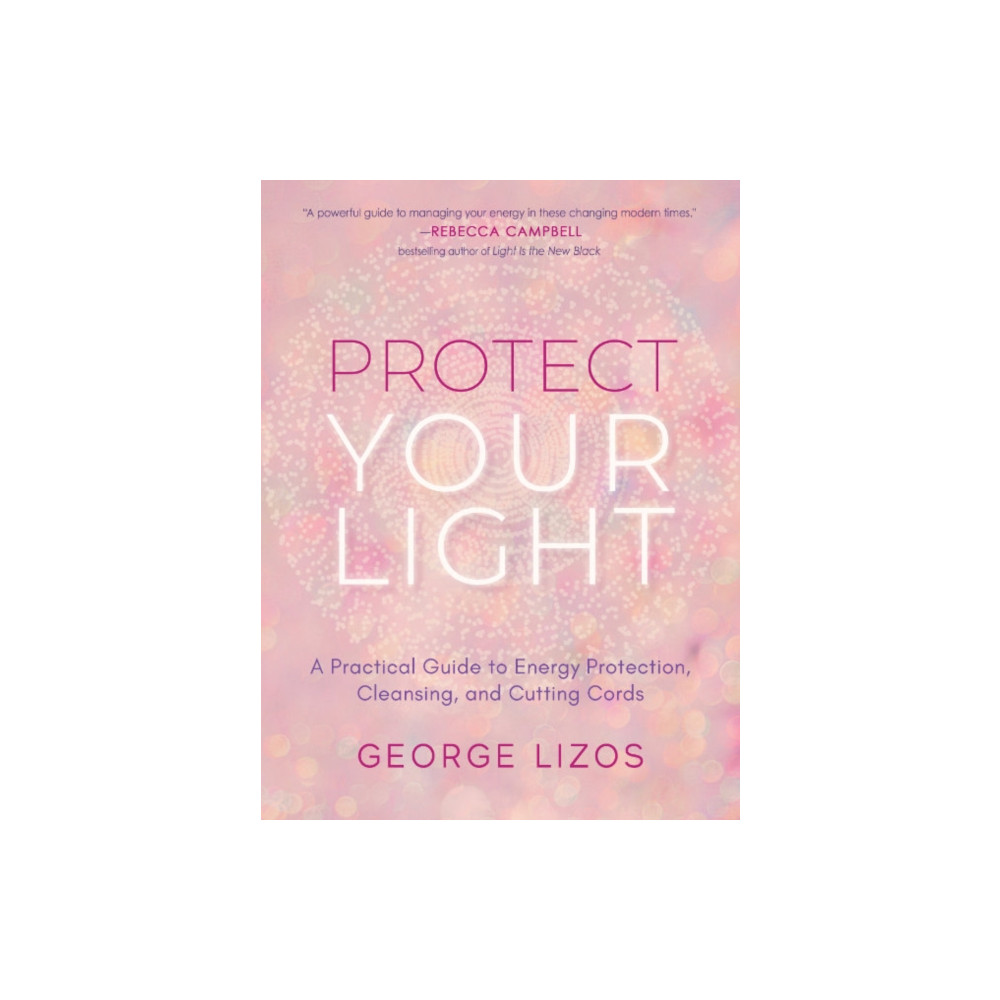 Produktbild för Protect Your Light (häftad, eng)