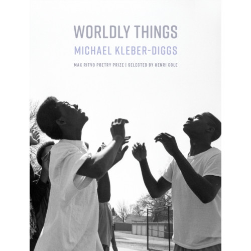 Milkweed Editions Worldly Things (häftad, eng)