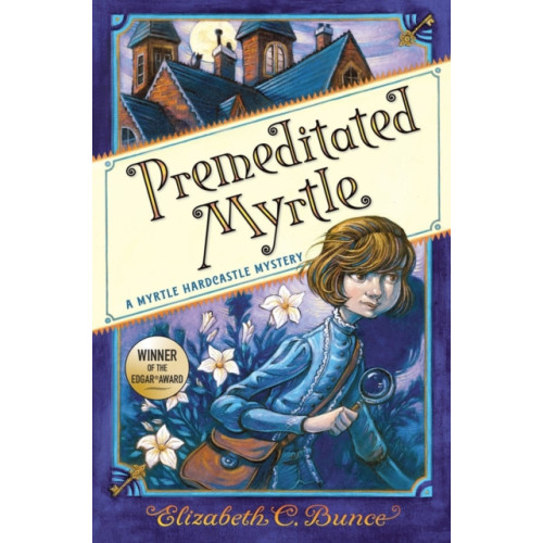 Workman Publishing Premeditated Myrtle (Myrtle Hardcastle Mystery 1) (häftad, eng)