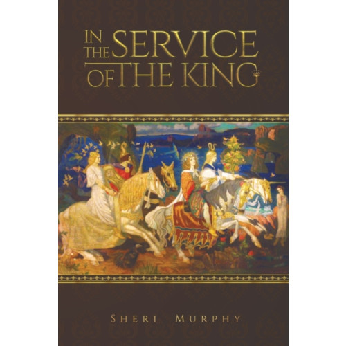 Austin Macauley Publishers LLC In the Service of the King (häftad, eng)