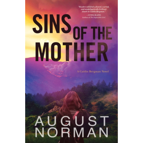 Crooked Lane Books Sins of the Mother (inbunden, eng)