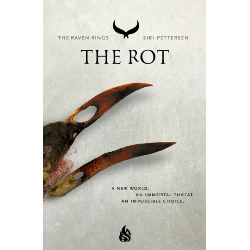 Arctis The Rot (inbunden, eng)