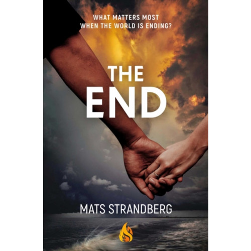 Arctis The End (häftad, eng)