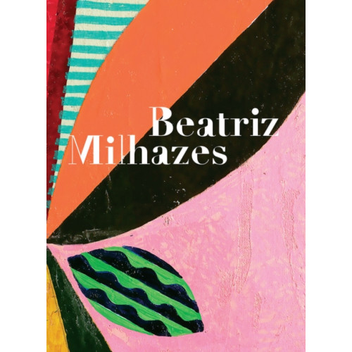 Distributed Art Publishers Beatriz Milhazes: Avenida Paulista (inbunden, eng)