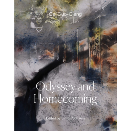 Distributed Art Publishers Cai Guo-Qiang: Odyssey and Homecoming (inbunden, eng)