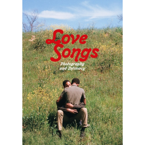 Distributed Art Publishers Love Songs (inbunden, eng)