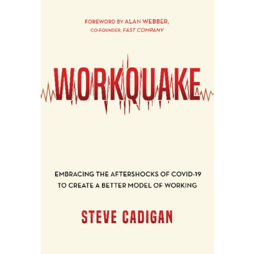 Mascot Books, Inc Workquake (inbunden, eng)