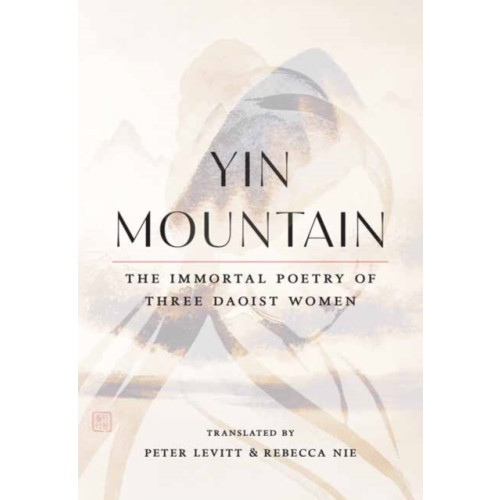 Shambhala Publications Inc Yin Mountain (häftad, eng)